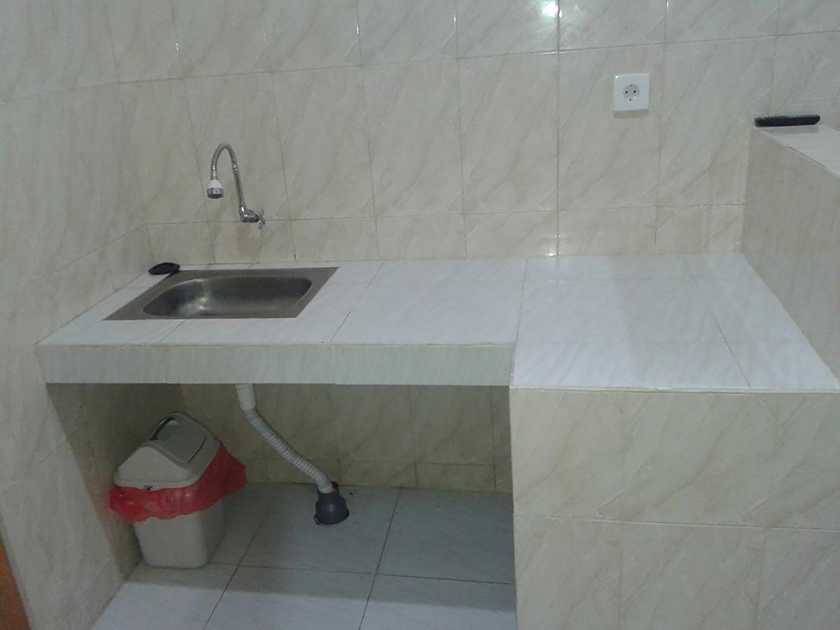 Santhi Graha Kuta Otel Kuta Lombok Dış mekan fotoğraf